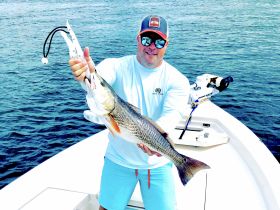 Reel Tight Fishing Charters – Siesta Key