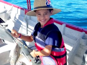 Eduardo's Sport Fishing