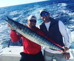 Chasin’ Tail Fishing Charters