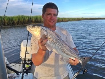Fish On Charters thumbnail