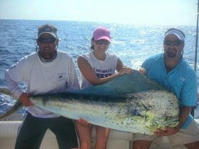 Tail Gator Charters
