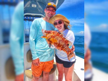 Bay Reef Fishing Charters thumbnail