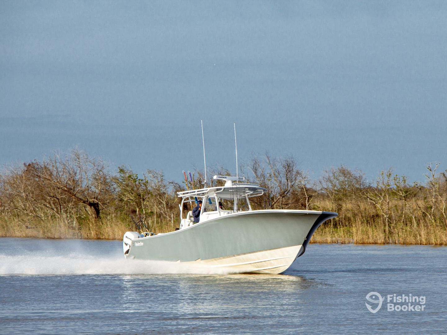 Boat Image