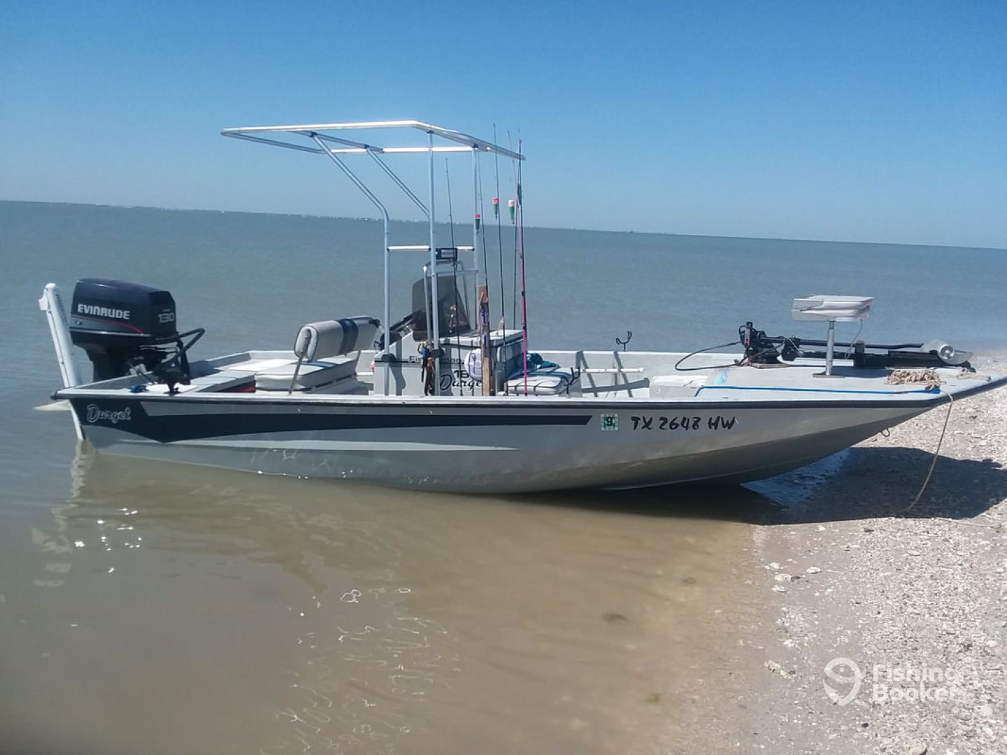 Boat Image