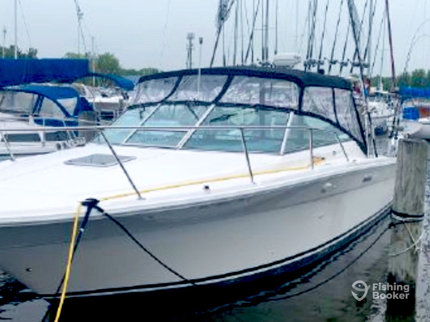Boat Image
