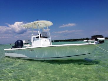 Emerald Coast Anglers thumbnail
