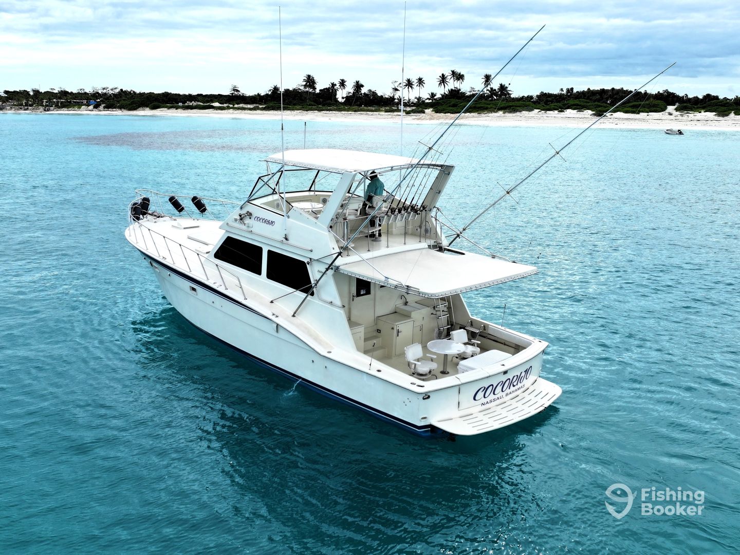 Boat Image