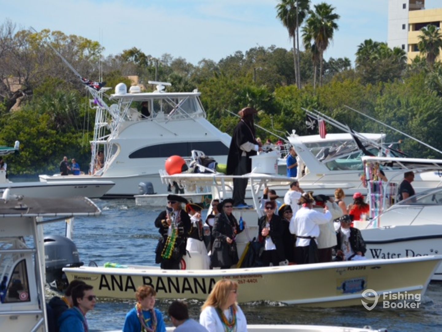 Boat Image