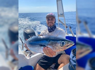Fishing Mate Cyprus โ Go Angler