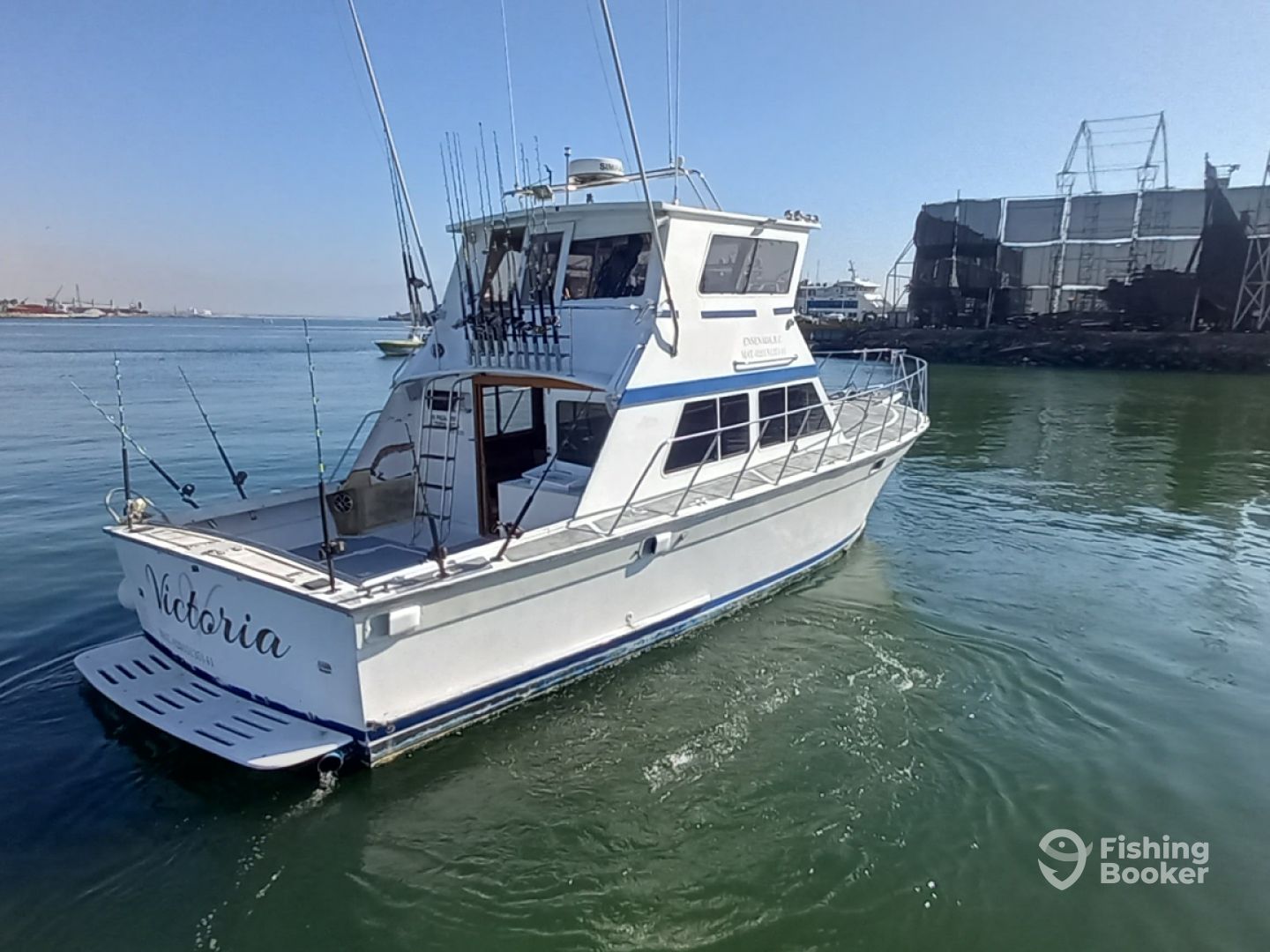 Boat Image