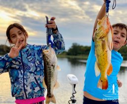 South Florida Fishing Charters