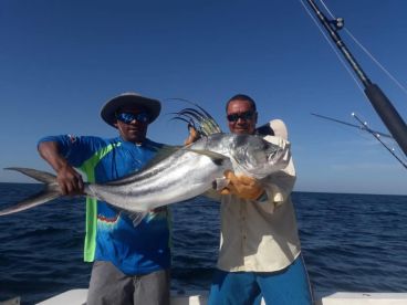 Rhino Charger Sportfishing thumbnail
