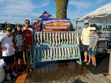 Special-Eyes Charters – Ashtabula thumbnail