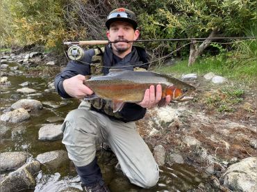 Topline Sport Fishing – Napa