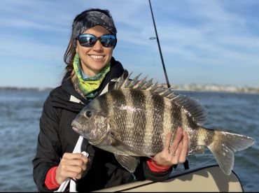 Last Call Charters –17' Skiff-St. Augustine thumbnail