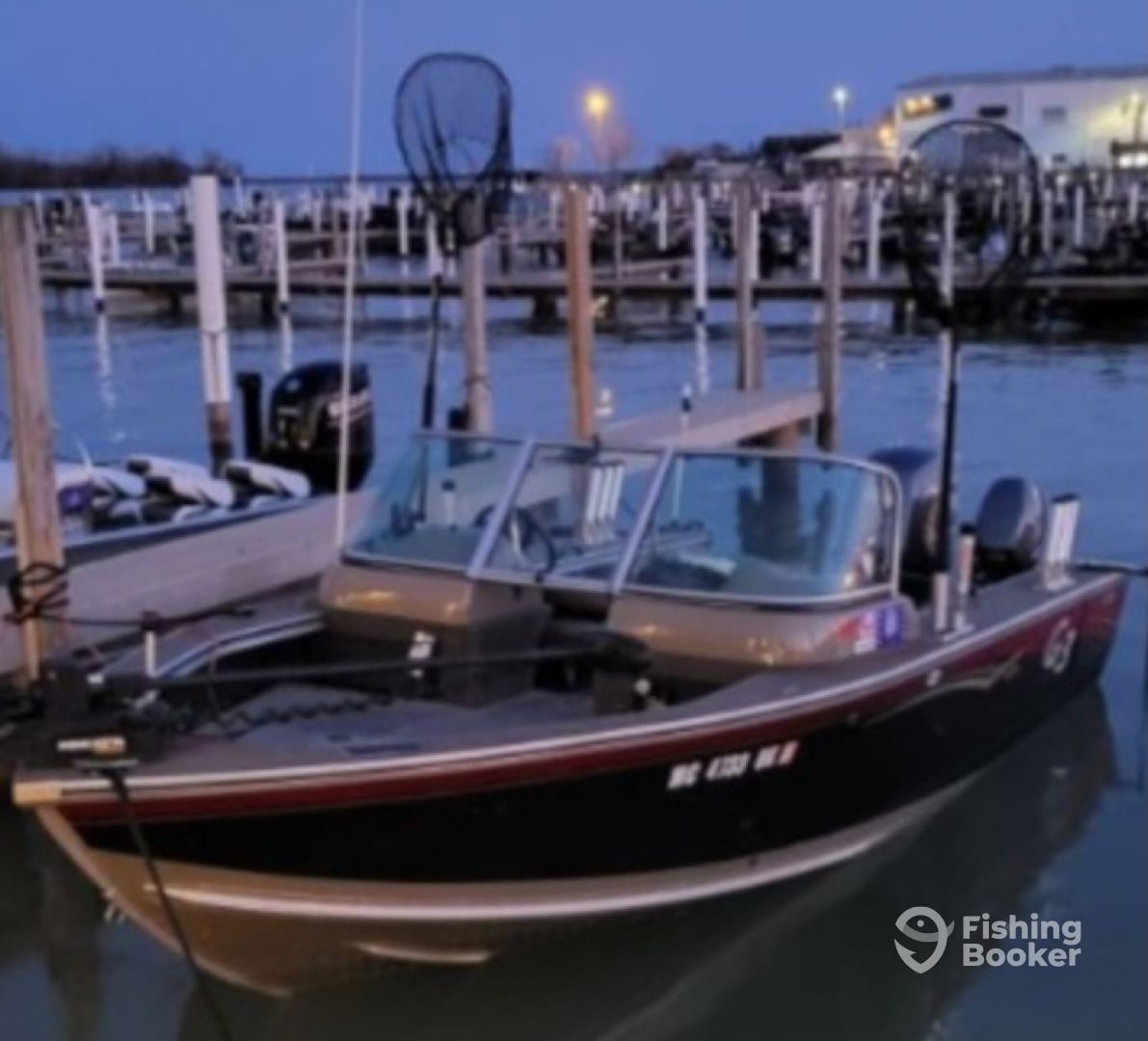 Boat Image