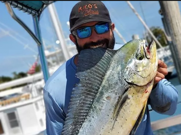 Key West Conchlife Charters thumbnail