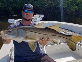 Poseidon Fishing – East Tampa