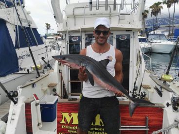 Noah Fishing Charters thumbnail