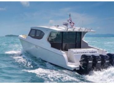 Al Nawras Marine Trip Arrangement