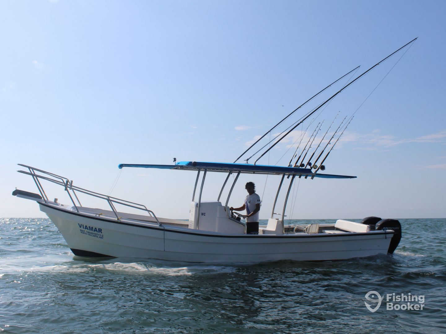 Boat Image