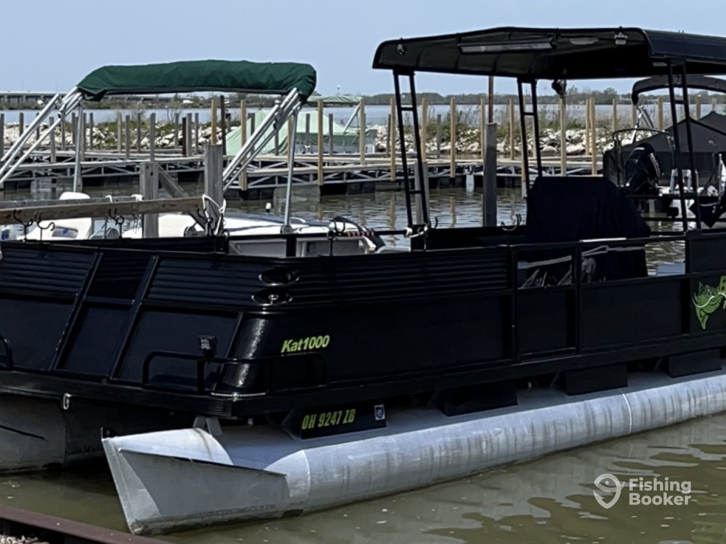 Boat Image