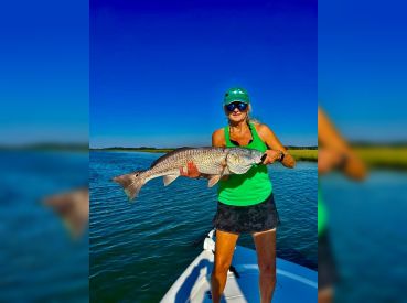 Stroupe Fishing Charters II thumbnail