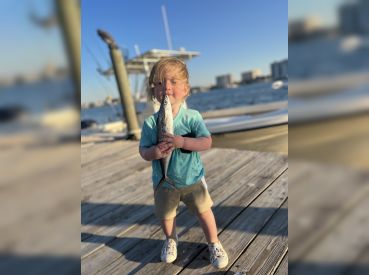 850 Charters—Capt. Jared thumbnail