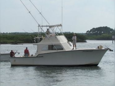 Southwind Charters with Freddie Z thumbnail