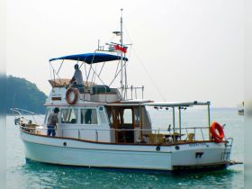 Charter Image