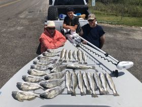 First Light Fishing Charters