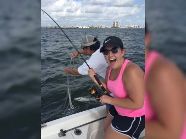 Inshore Fishing Charters thumbnail