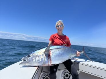 Salt Reaper Charters thumbnail