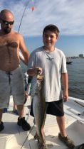 Fish Assassin Saltwater Charters