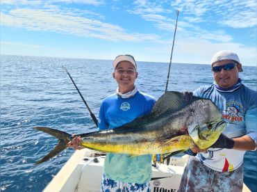 Sport Fishing Ixtapa Zihuatanejo thumbnail
