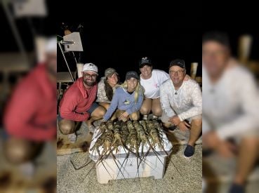 Night Tide Charters thumbnail