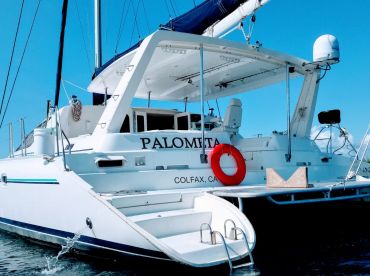 Belize Sailing & Fishing Vacations