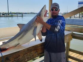 Salty Rods Charters