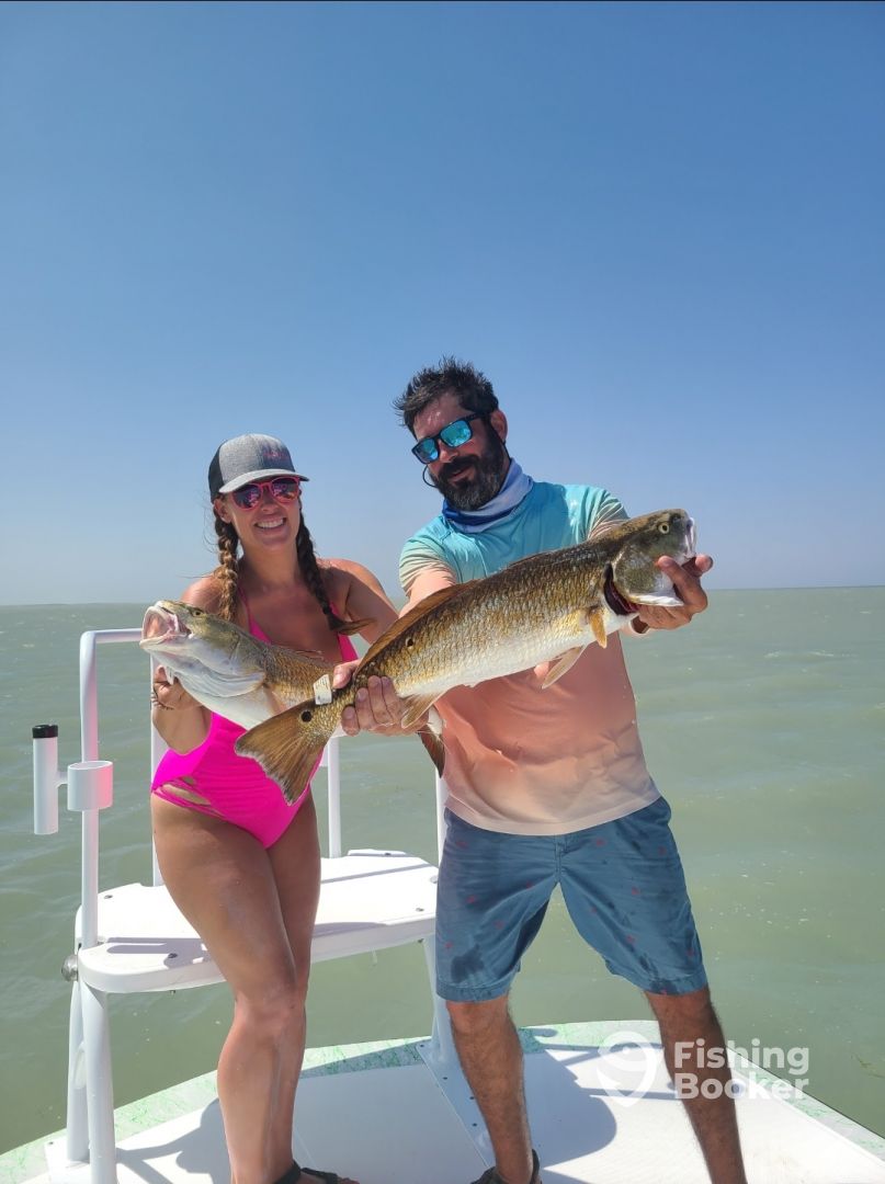 Seas the day fishing charters clearance