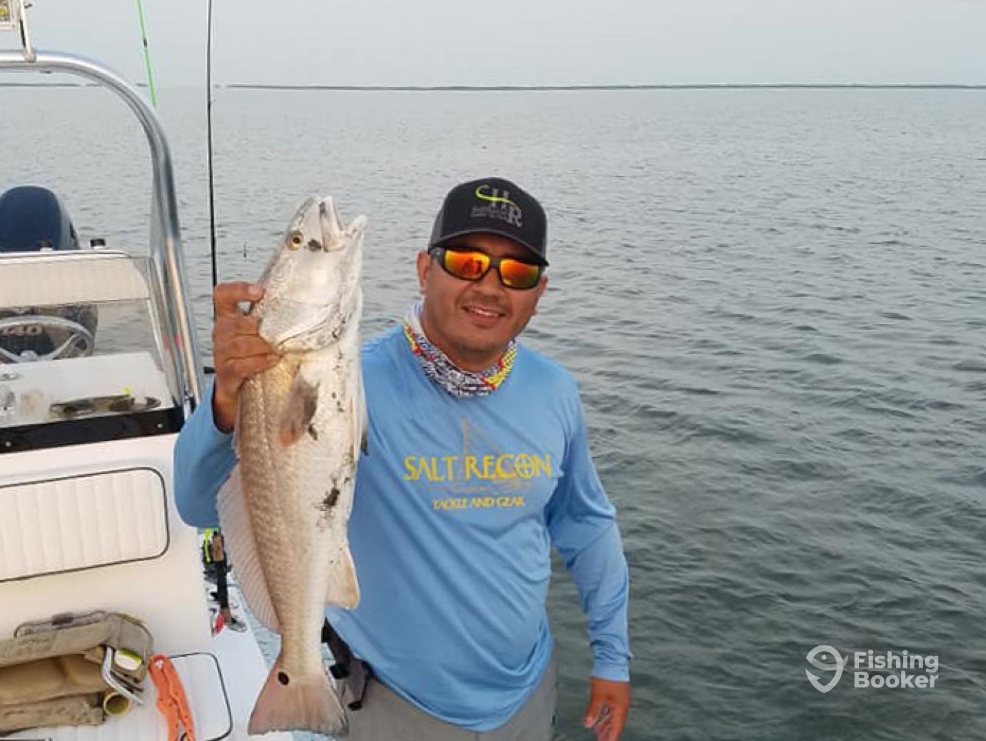 Seas the day fishing charters clearance