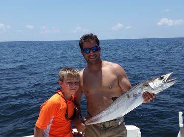 Line Check Charters thumbnail