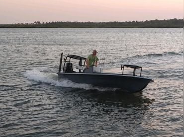 Saltwater Angler Fishing Charters thumbnail