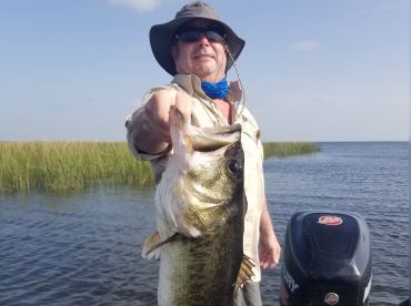 Tim Loftis Fishing