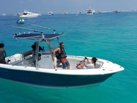 Charter Image