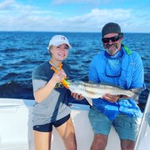Fernandina Fishing Charters
