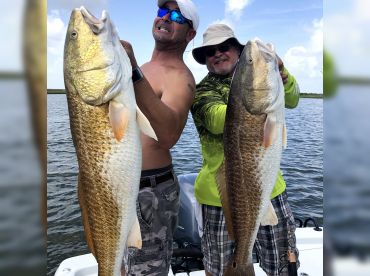 Hook Dat Fishing Charters – Louisiana thumbnail