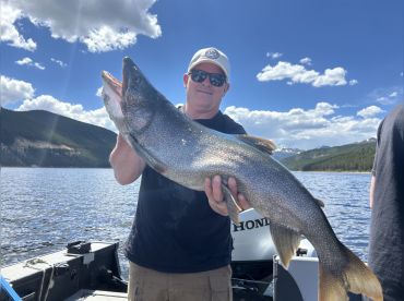 Rocky Mountain Outfitters Of Colorado