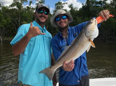 Steady Fishing Charters thumbnail