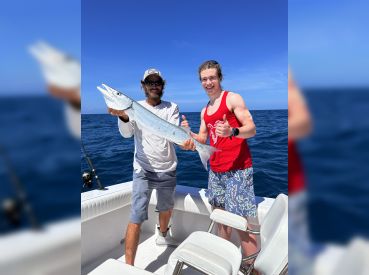 SeaLegs by FishFlo thumbnail