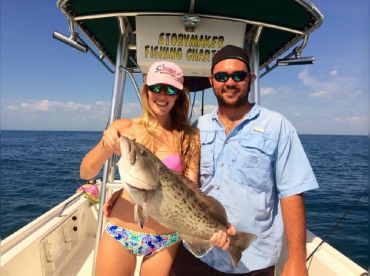 Gag Grouper